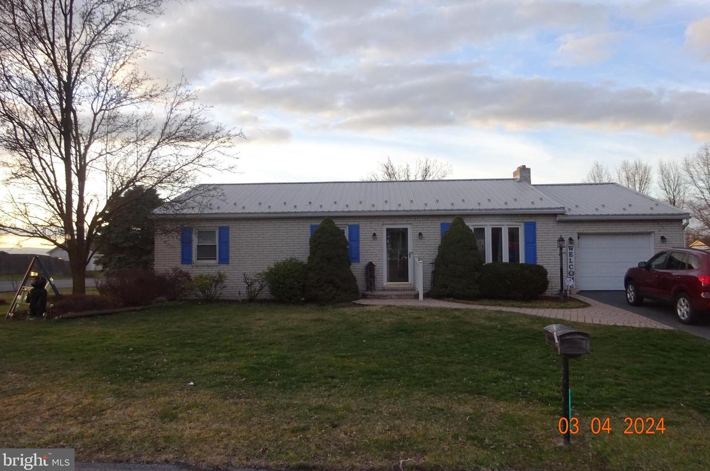 5 Partridge Trail, Lees Cross Roads, PA 17257