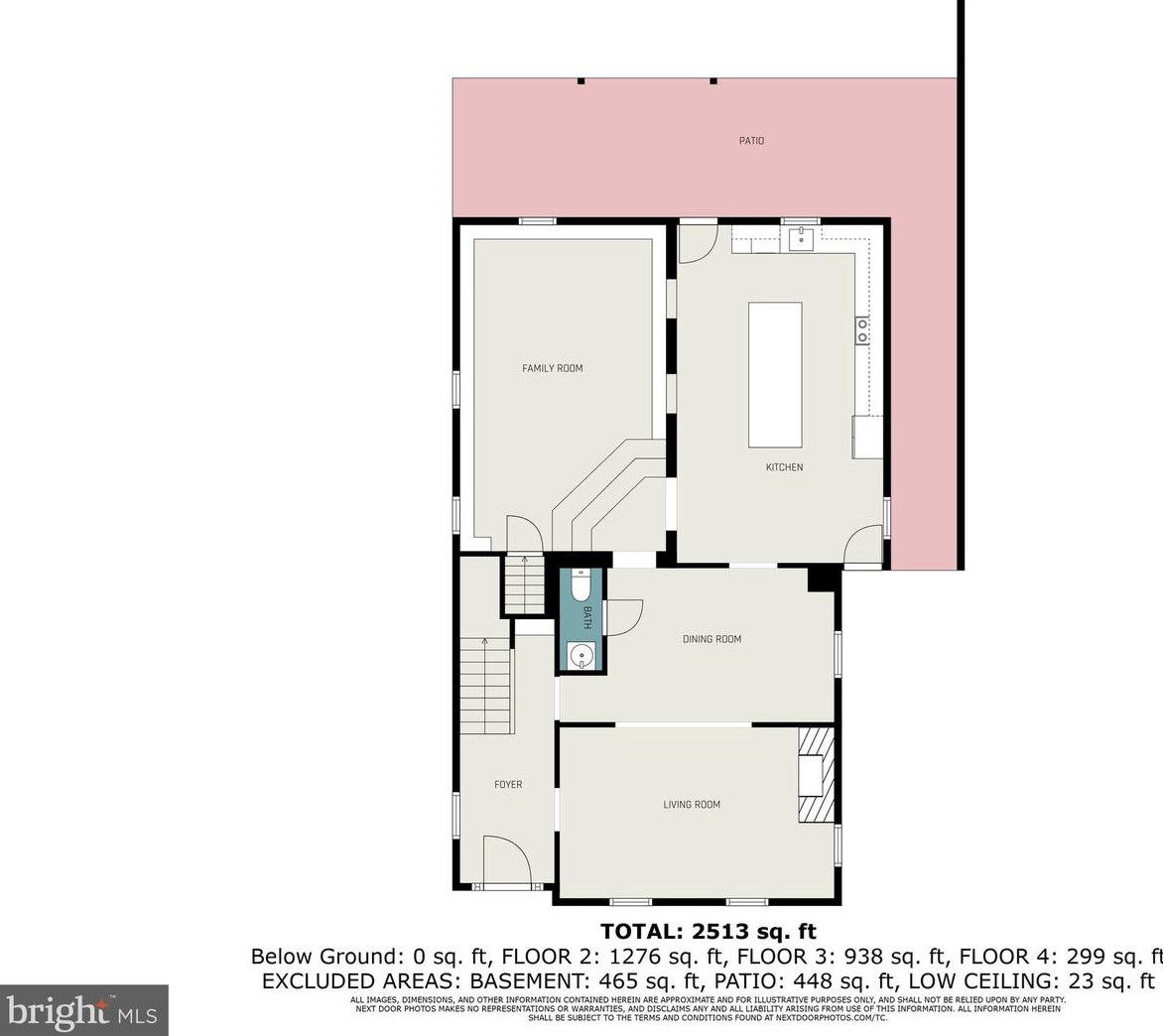 261 Hanover St, Carlisle PA  17013-3905 exterior