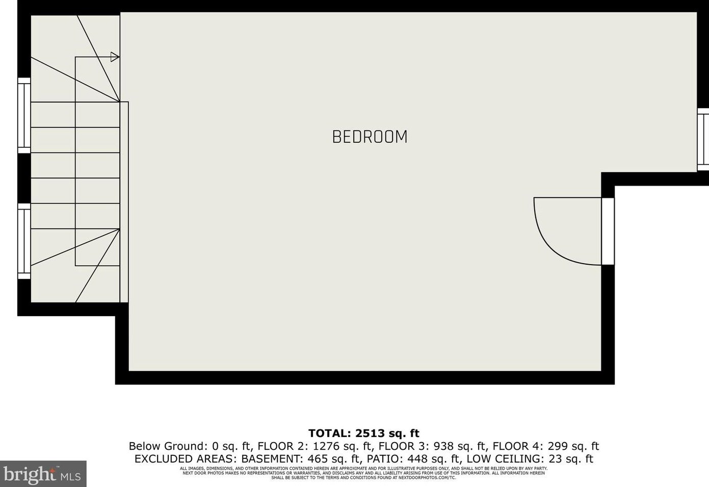 261 Hanover St, Carlisle PA  17013-3905 exterior