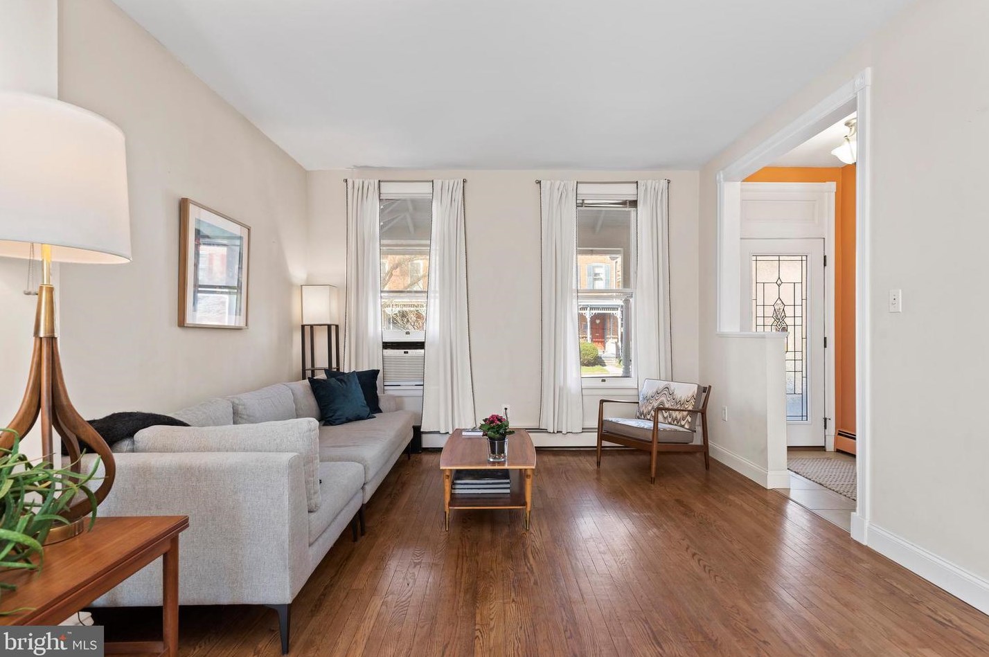 267 West St, Carlisle PA  17013-3879 exterior