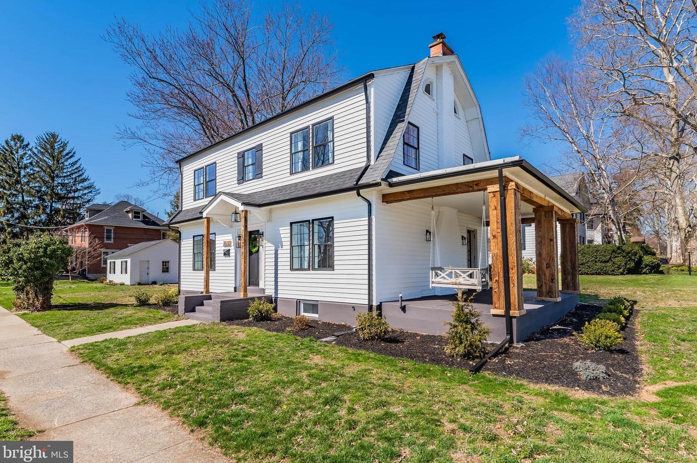 2600 Logan St, Camp Hill, PA 17011-3642