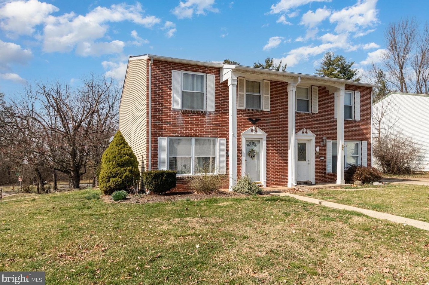 277 Ridge St, Carlisle, PA 17013-4009