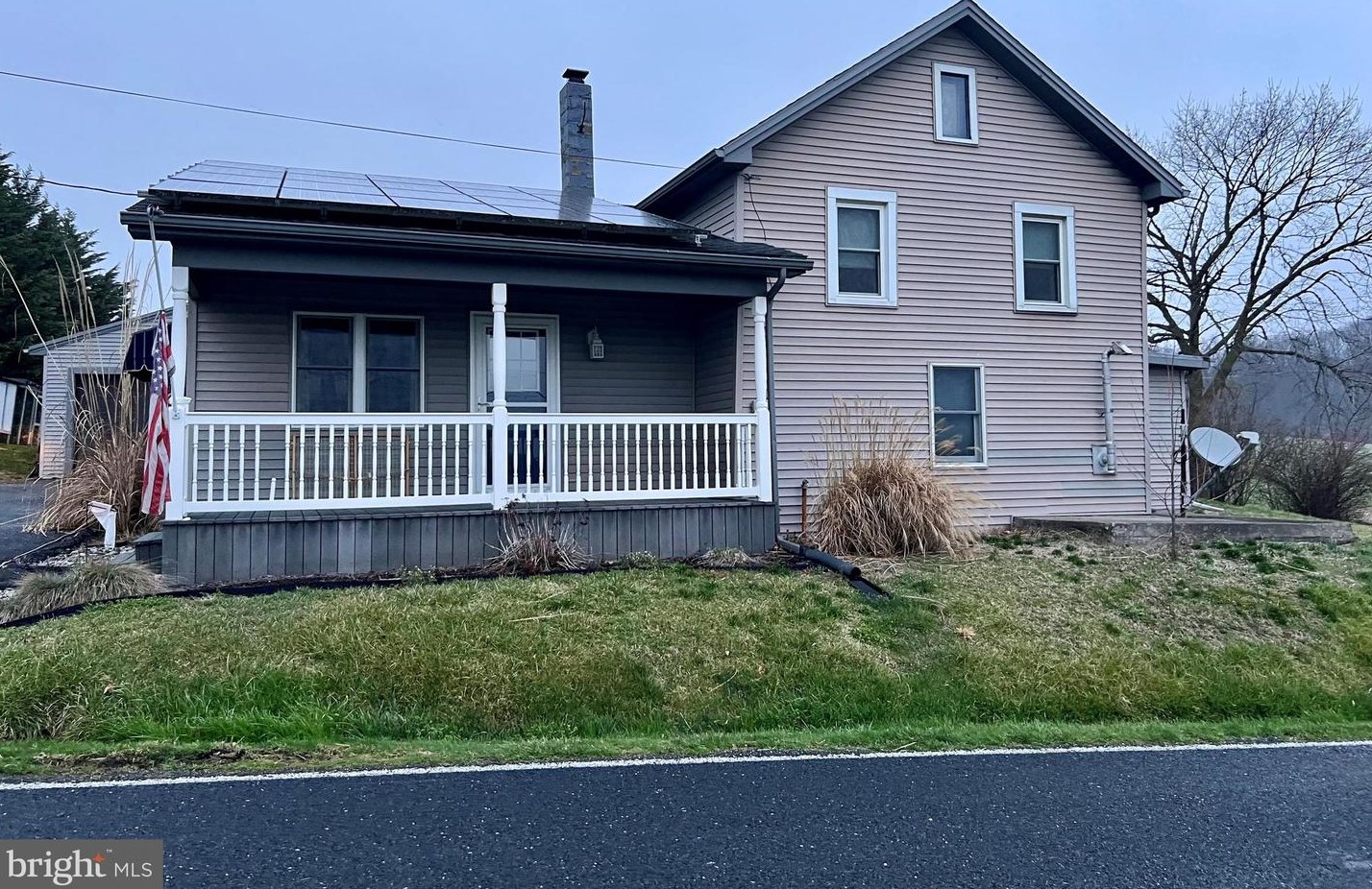 402 Burgners Rd, Carlisle, PA 17015-7703