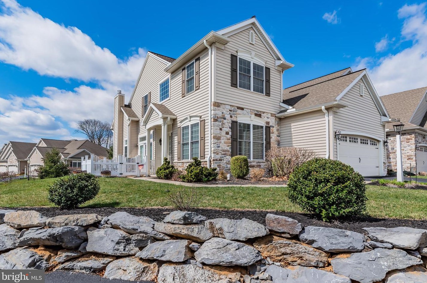 613 Poppy Cir, Navy Sup Dpt, PA 17050