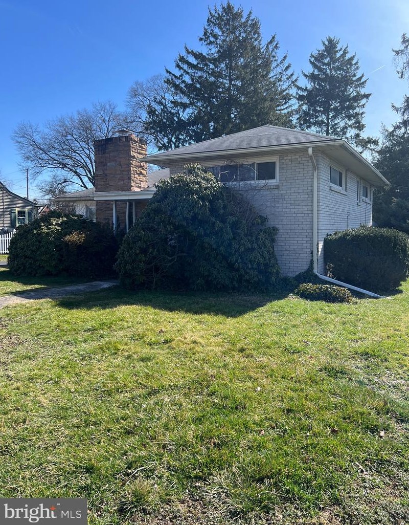 640 Walton St, Lemoyne PA  17043-2032 exterior