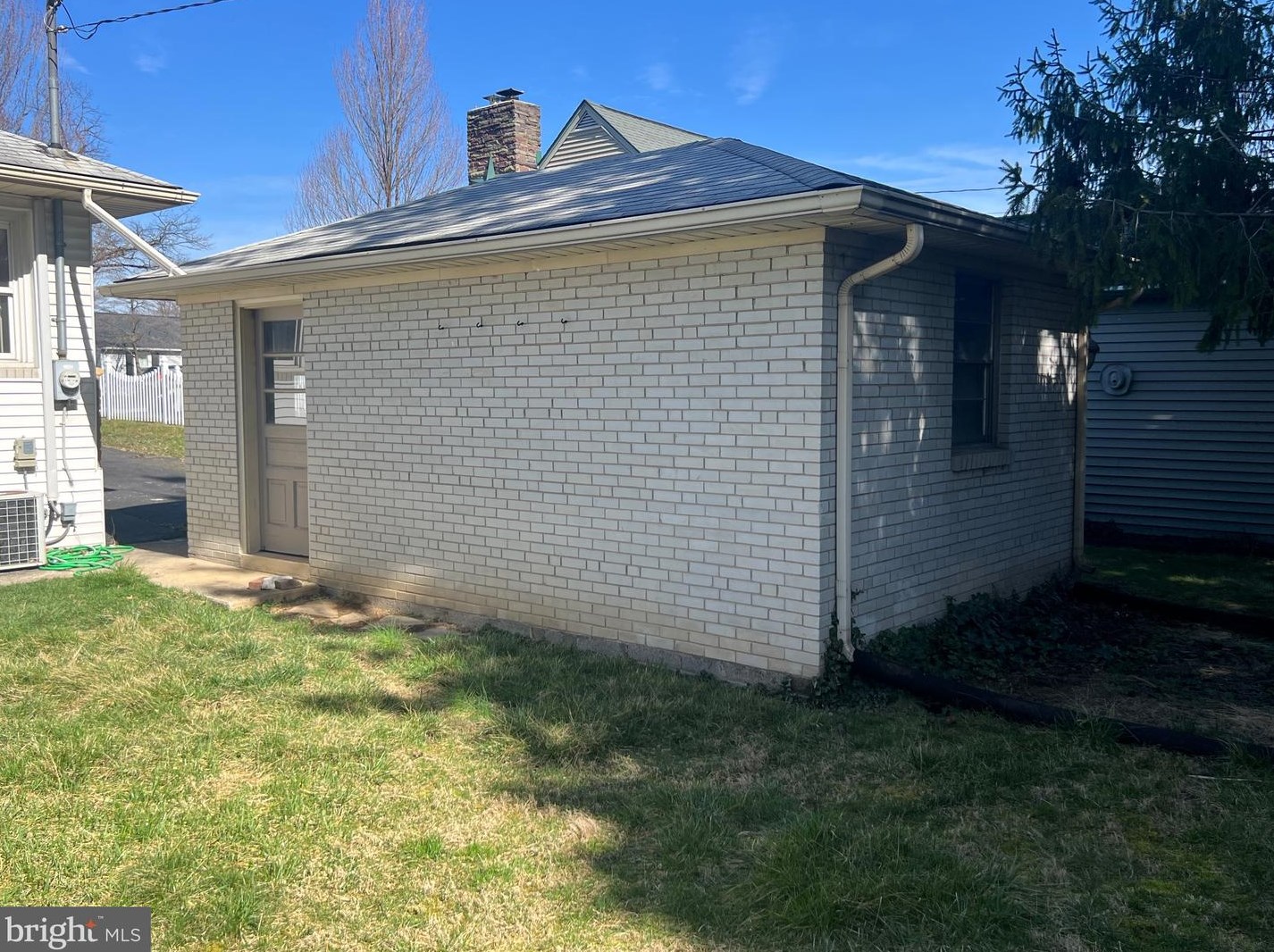 640 Walton St, Lemoyne PA  17043-2032 exterior