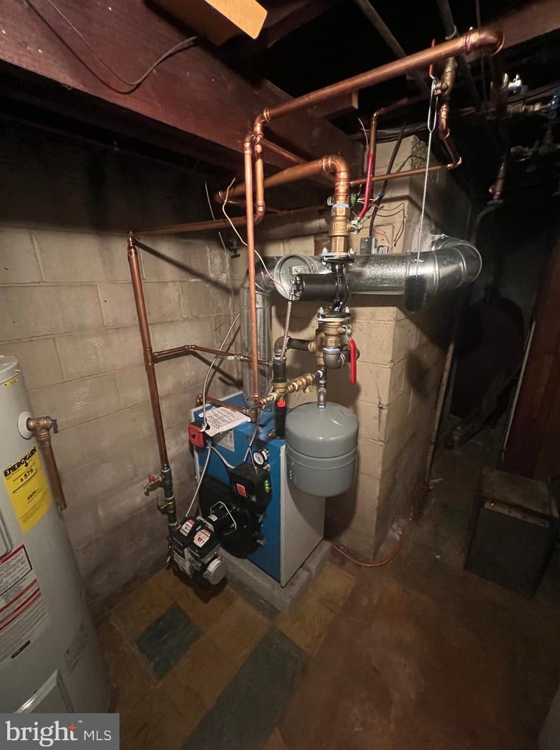 640 Walton St, Lemoyne PA  17043-2032 exterior