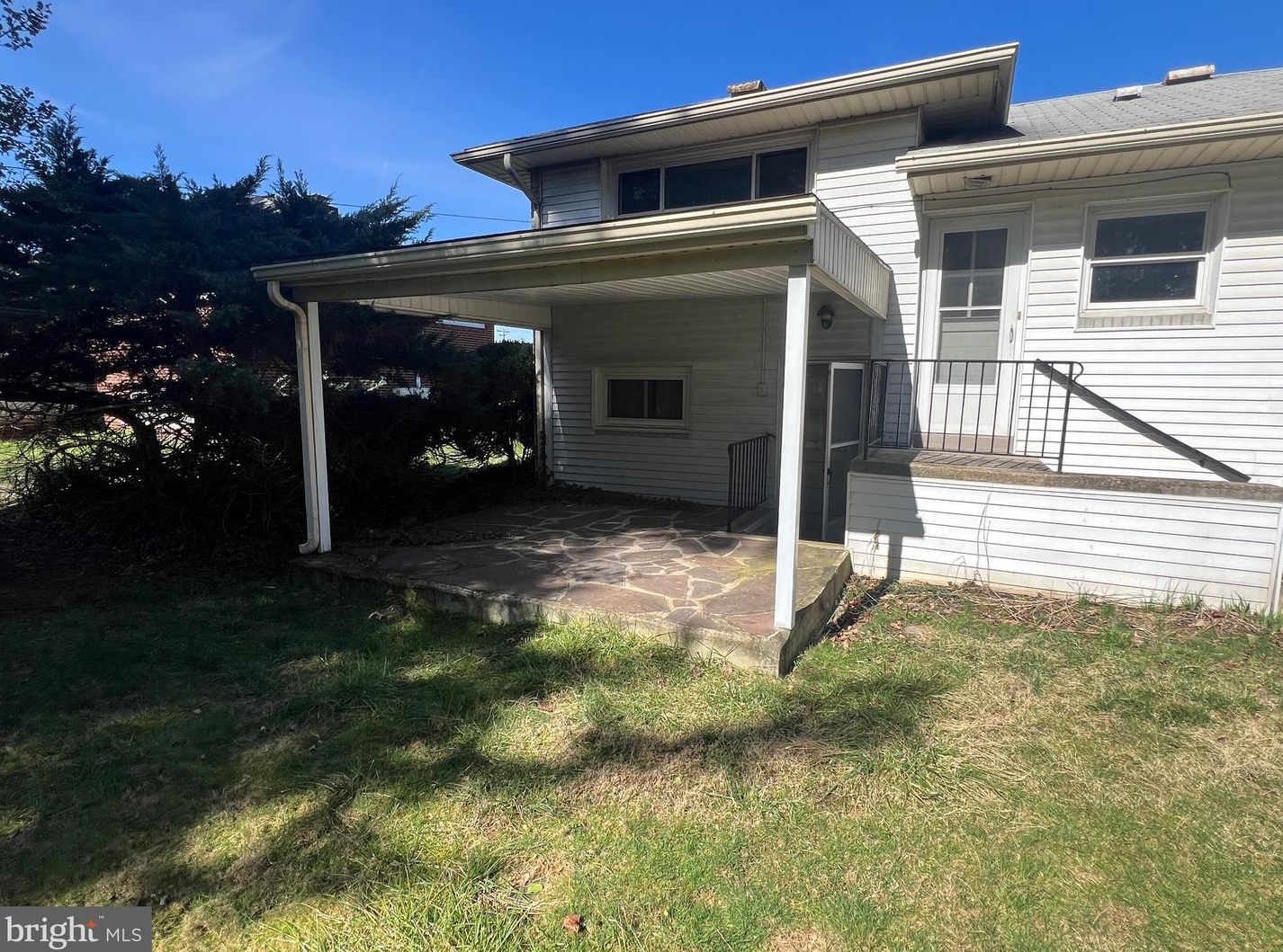 640 Walton St, Lemoyne PA  17043-2032 exterior