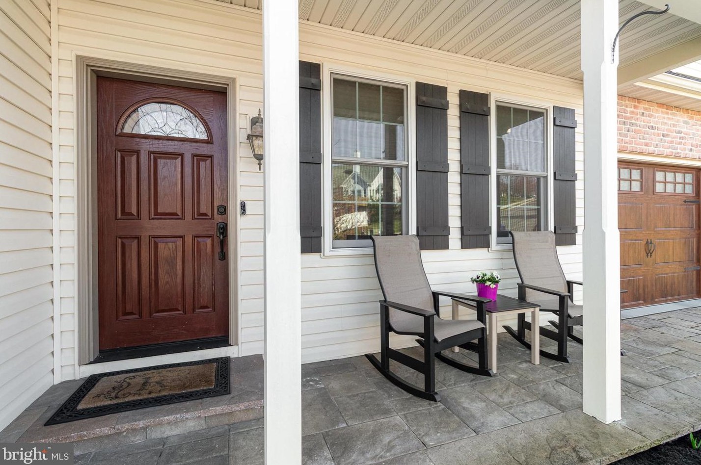 126 Round Ridge Rd, Navy Sup Dpt, PA 17055