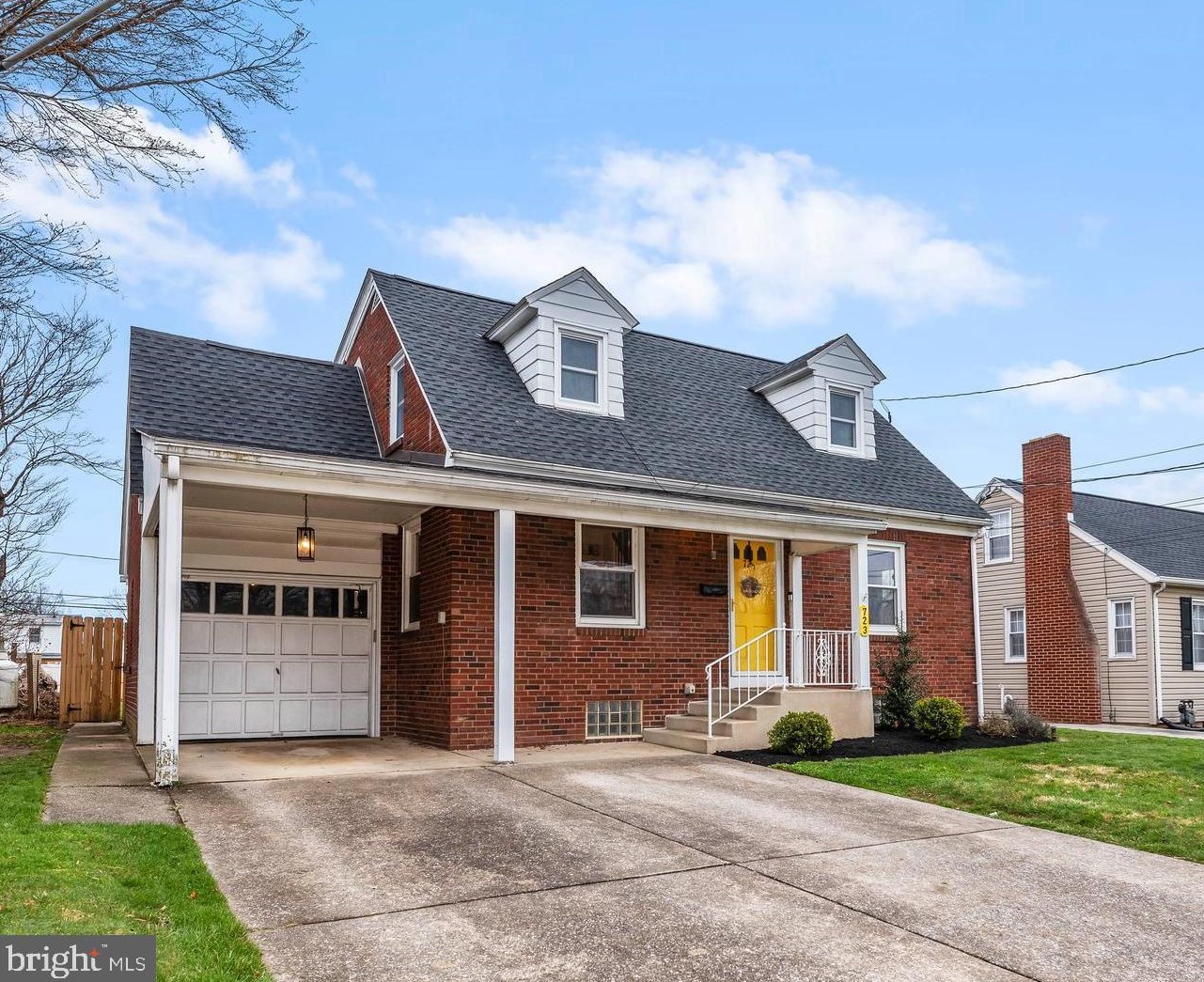 723 16th St, Rudytown, PA 17070