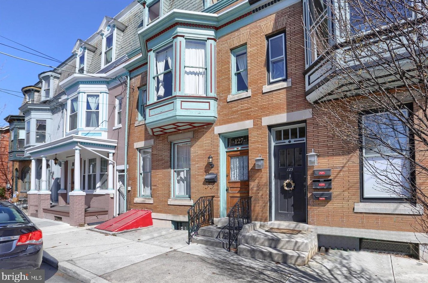 127 Louther St, Carlisle, PA 17013-3028