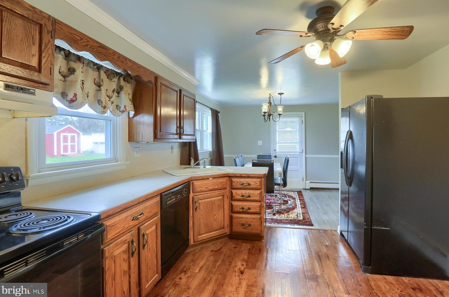 904 Herman Dr, Navy Sup Dpt PA  17055-5780 exterior