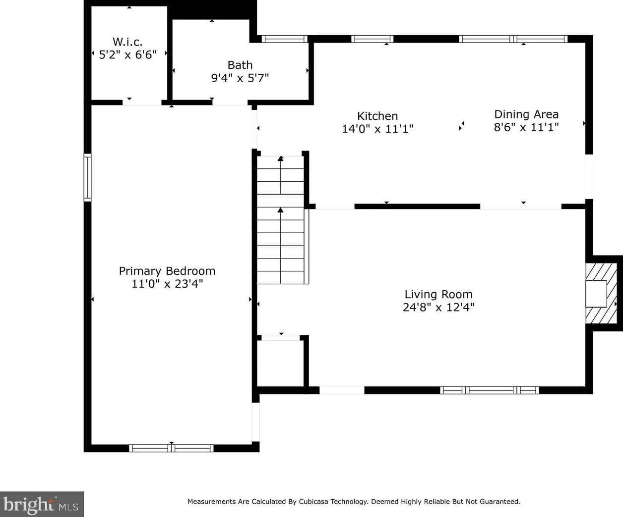 904 Herman Dr, Navy Sup Dpt PA  17055-5780 exterior