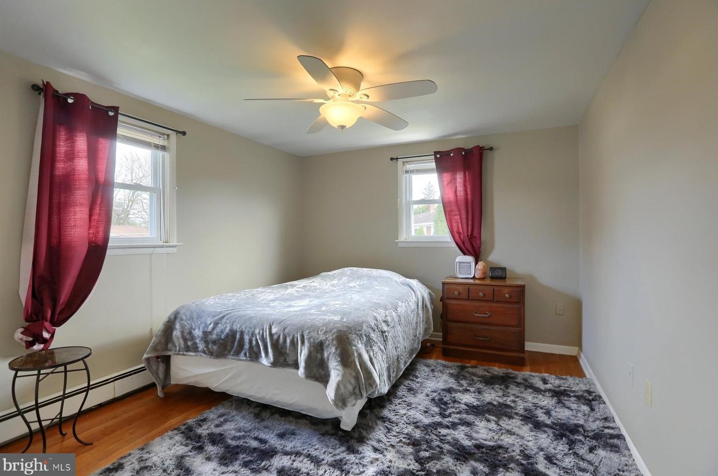 904 Herman Dr, Navy Sup Dpt PA  17055-5780 exterior