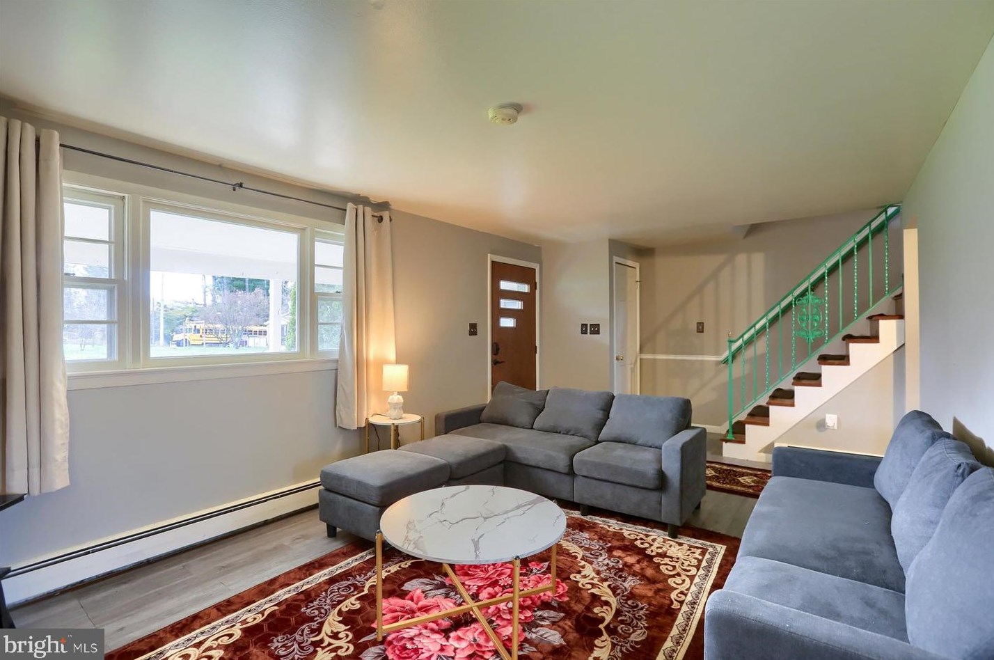 904 Herman Dr, Navy Sup Dpt PA  17055-5780 exterior