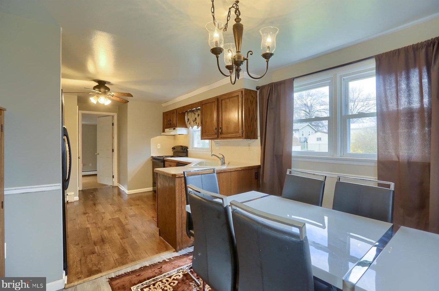 904 Herman Dr, Navy Sup Dpt PA  17055-5780 exterior