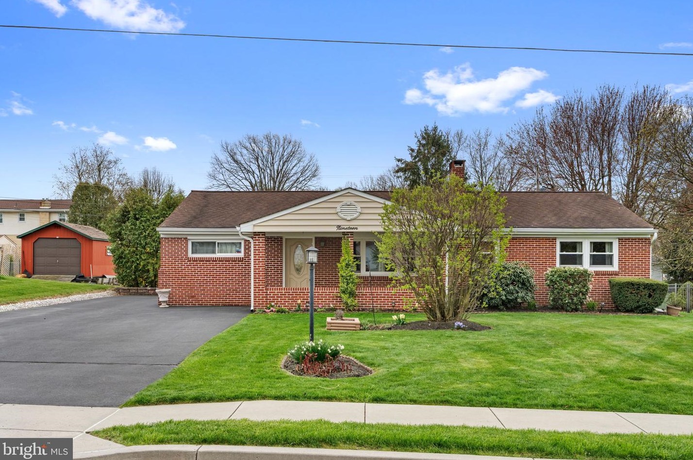19 Kim Acres Dr, Navy Sup Dpt, PA 17055