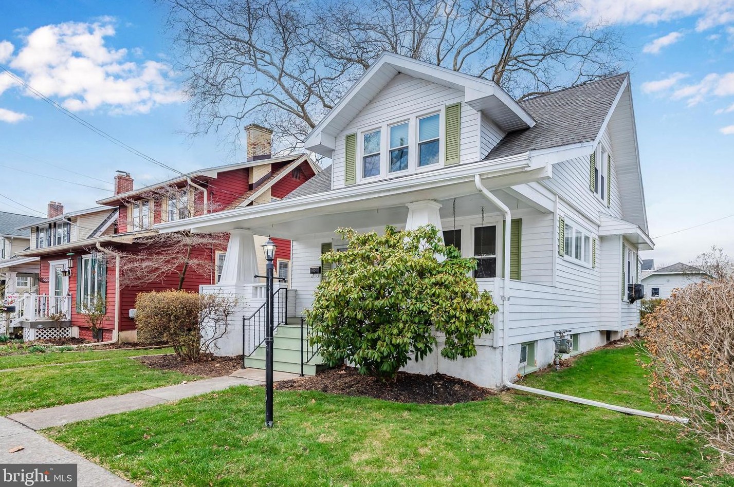 14 29th St, Camp Hill, PA 17011-4515