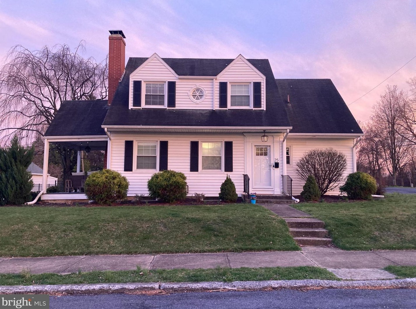 25 Maplewood Ave, Navy Sup Dpt, PA 17055-4254