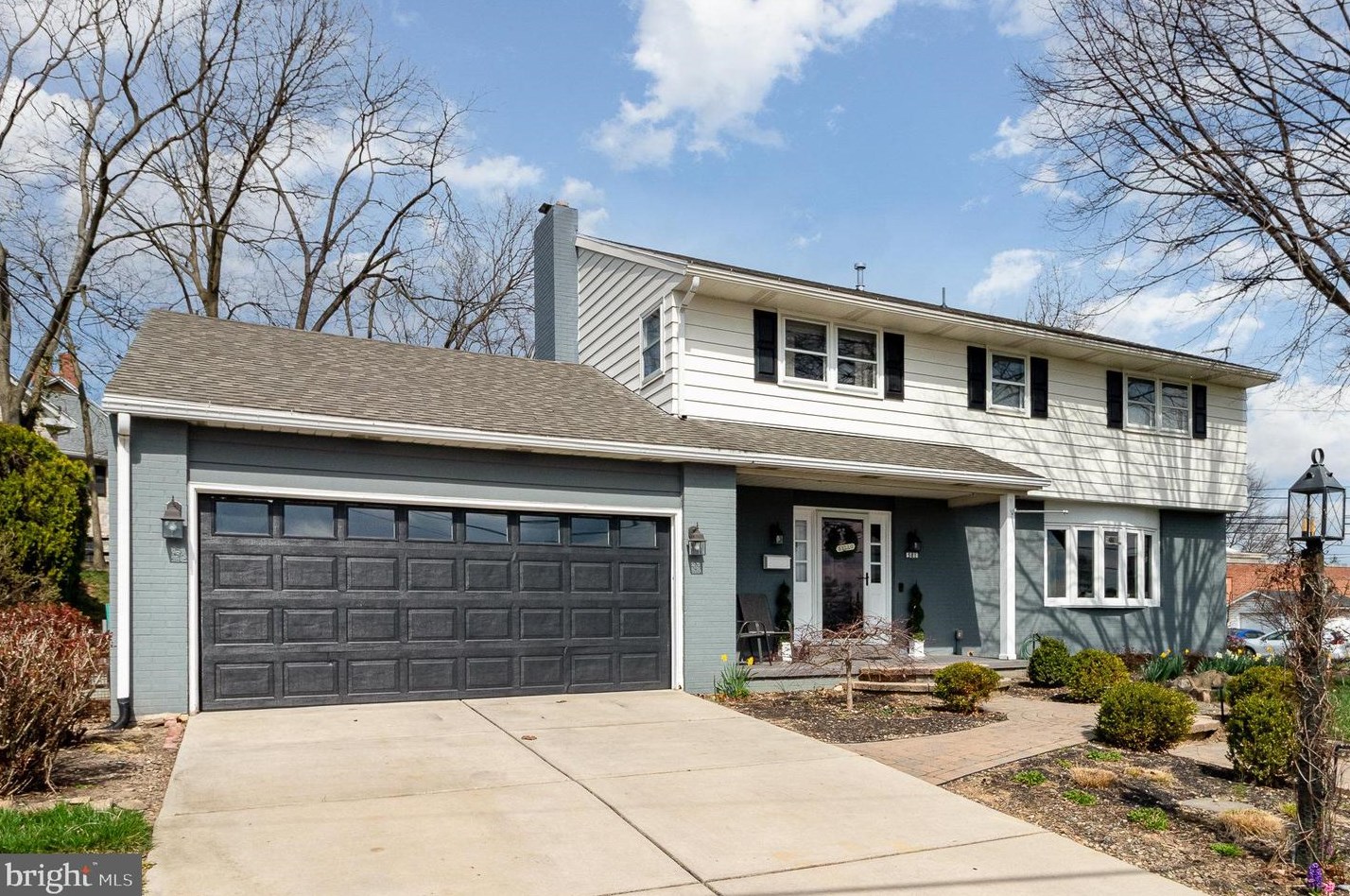 501 7th St, Rudytown, PA 17070