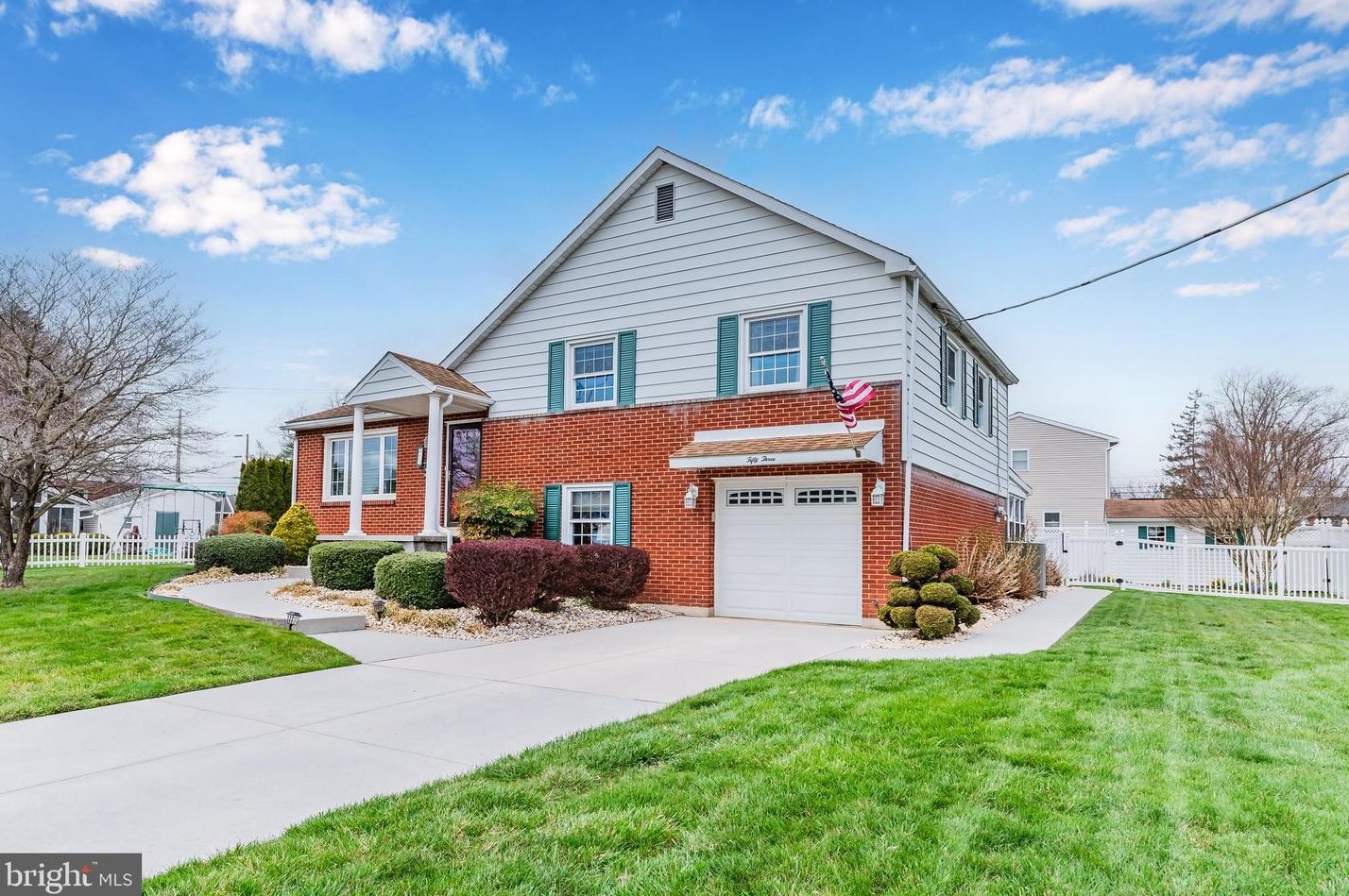 53 Scarsdale Dr, Camp Hill, PA 17011-7939