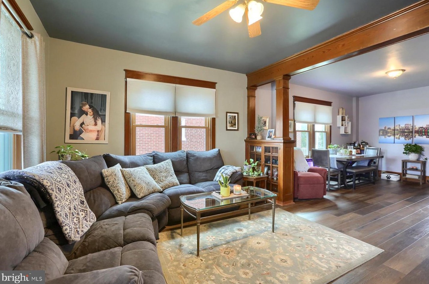 606 4th St, Rudytown, PA 17070