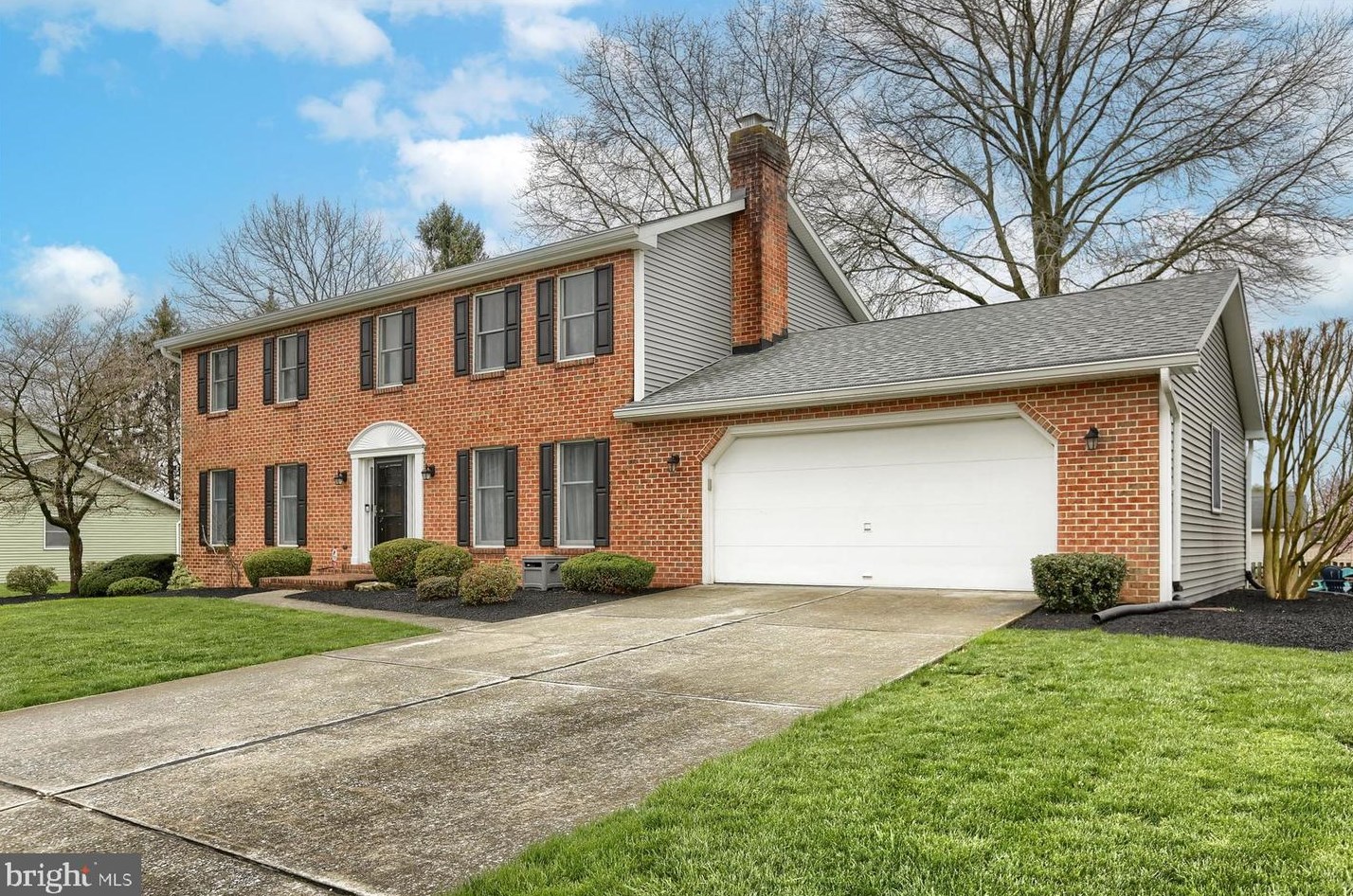 1108 Musket Ln, Navy Sup Dpt, PA 17050-2004