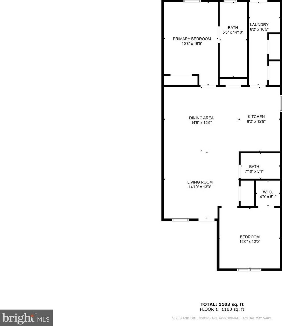 1041 Newville Rd, Carlisle, PA 17013-1738