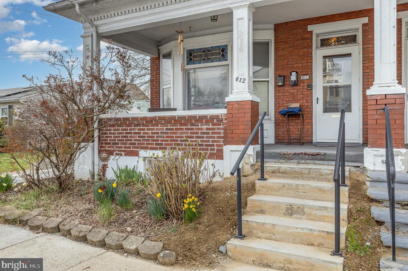 412 5th St, Rudytown, PA 17070