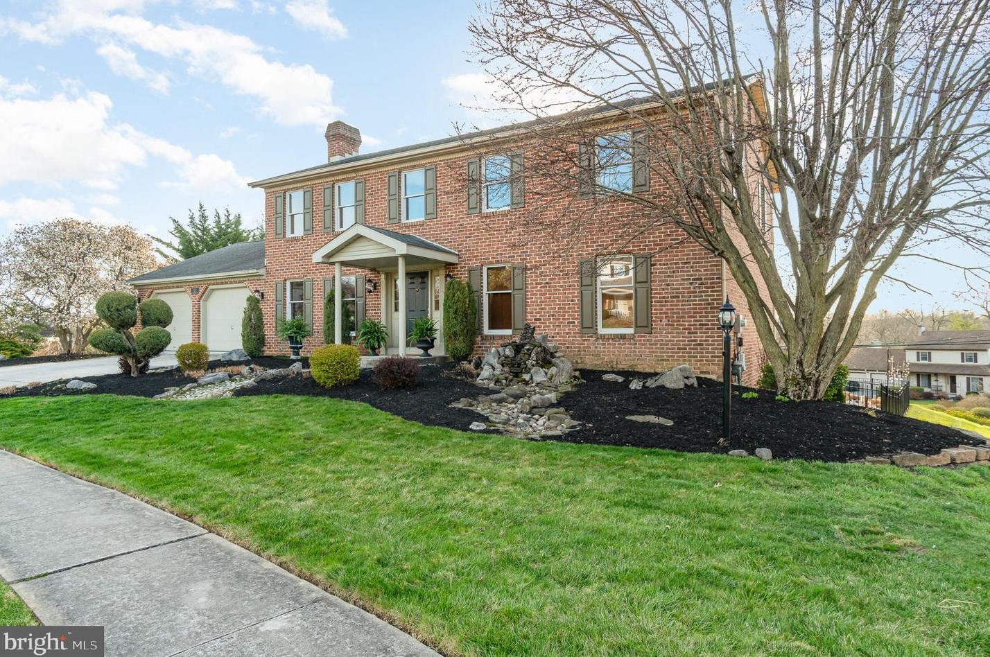 6336 Powderhorn Rd, Navy Sup Dpt, PA 17050-8305