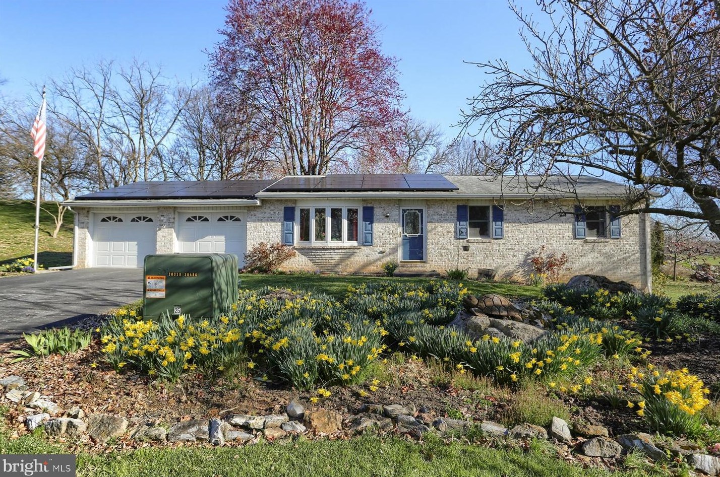 428 Fairway Dr, Navy Sup Dpt, PA 17055