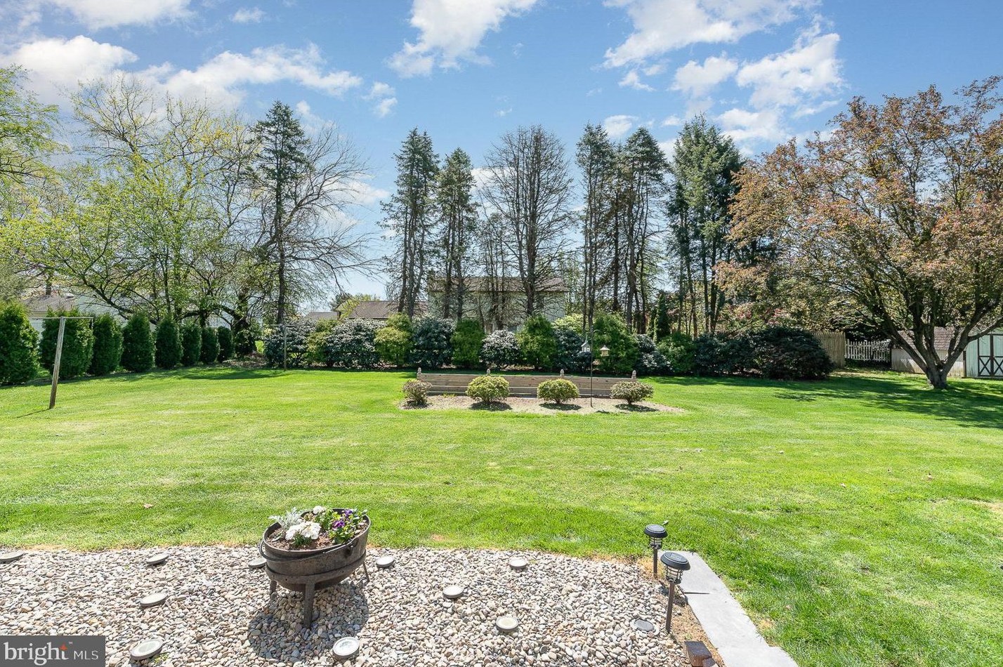 6407 Glenwood St, Navy Sup Dpt PA  17050-1912 exterior