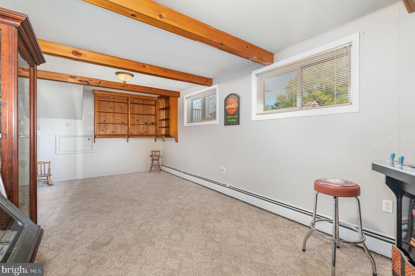 6407 Glenwood St, Navy Sup Dpt PA  17050-1912 exterior