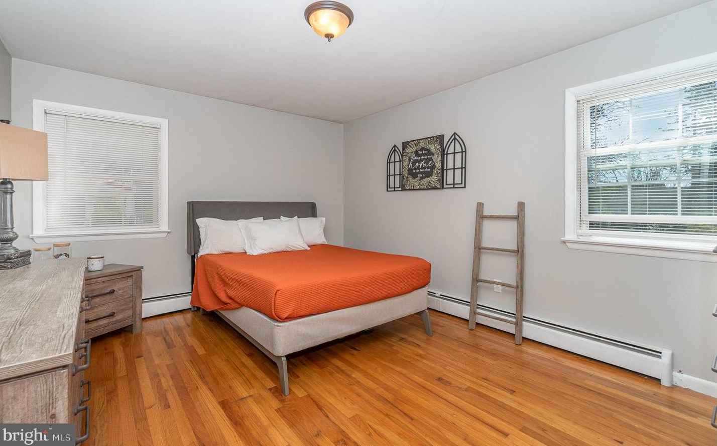 6407 Glenwood St, Navy Sup Dpt PA  17050-1912 exterior