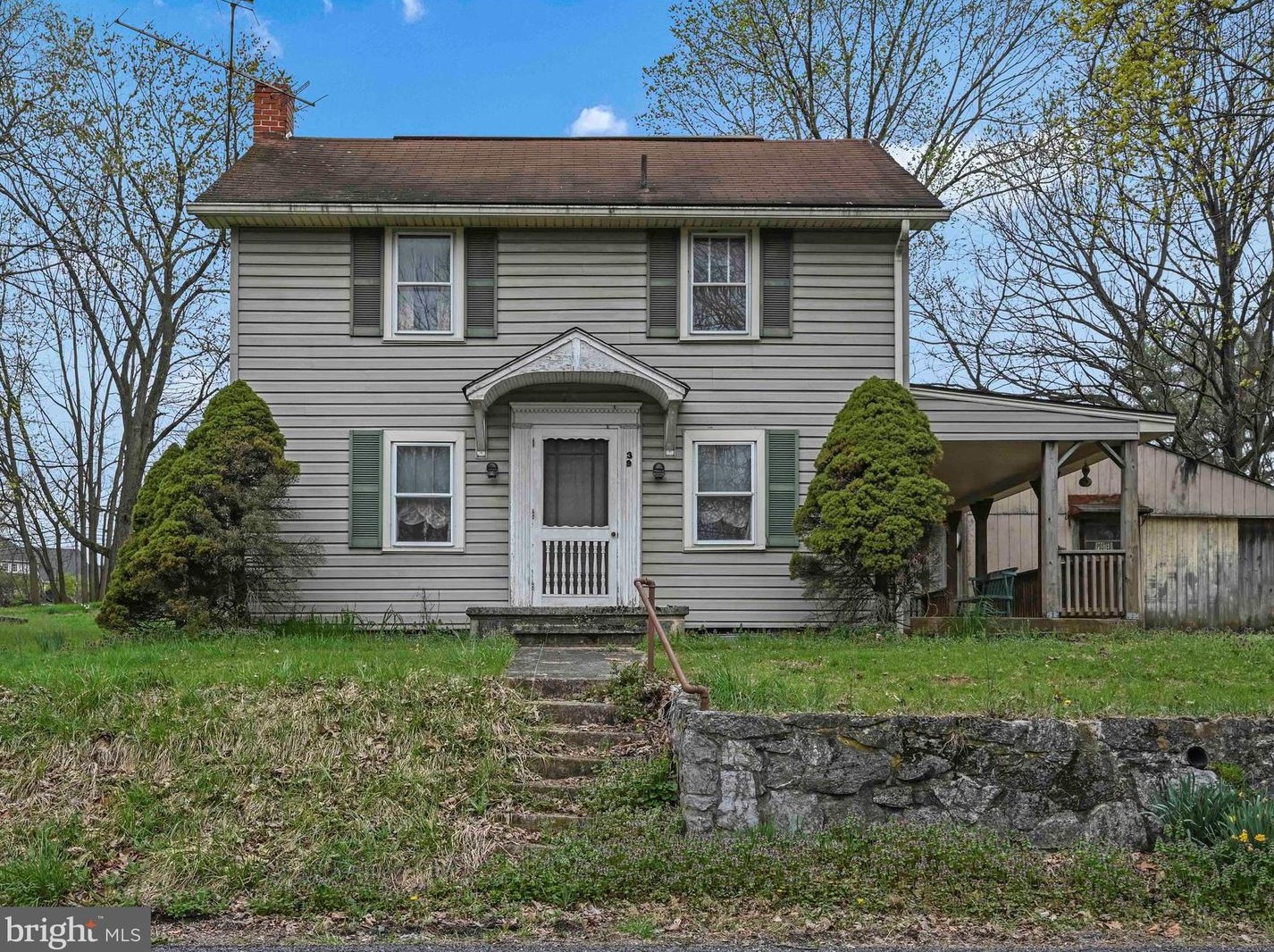 39 Presbyterian Dr, Navy Sup Dpt, PA 17050-2865