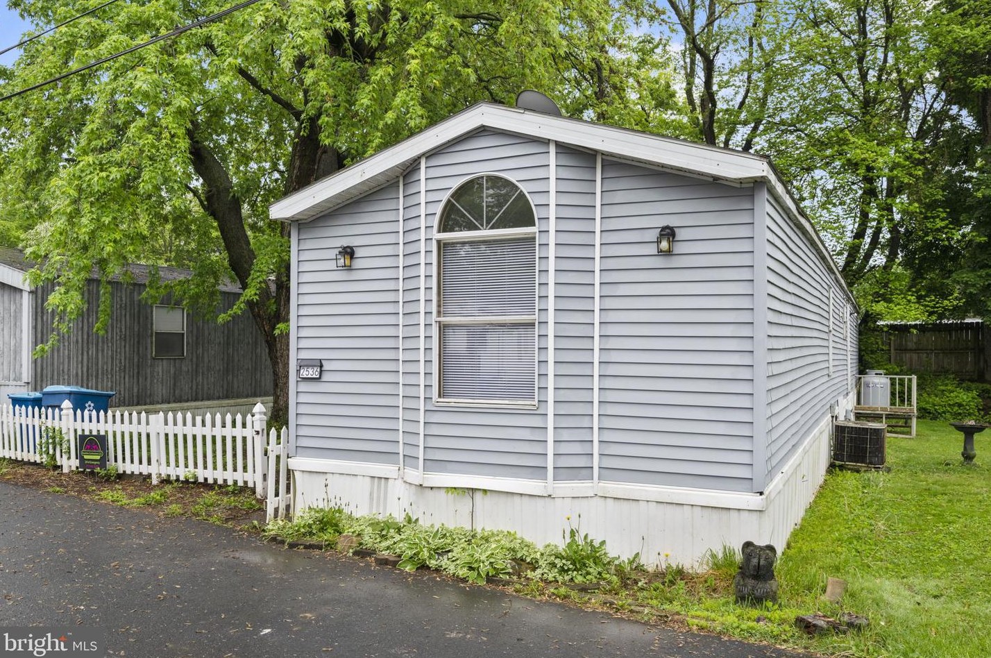 2536 Rolo Ct, Navy Sup Dpt, PA 17055-5898
