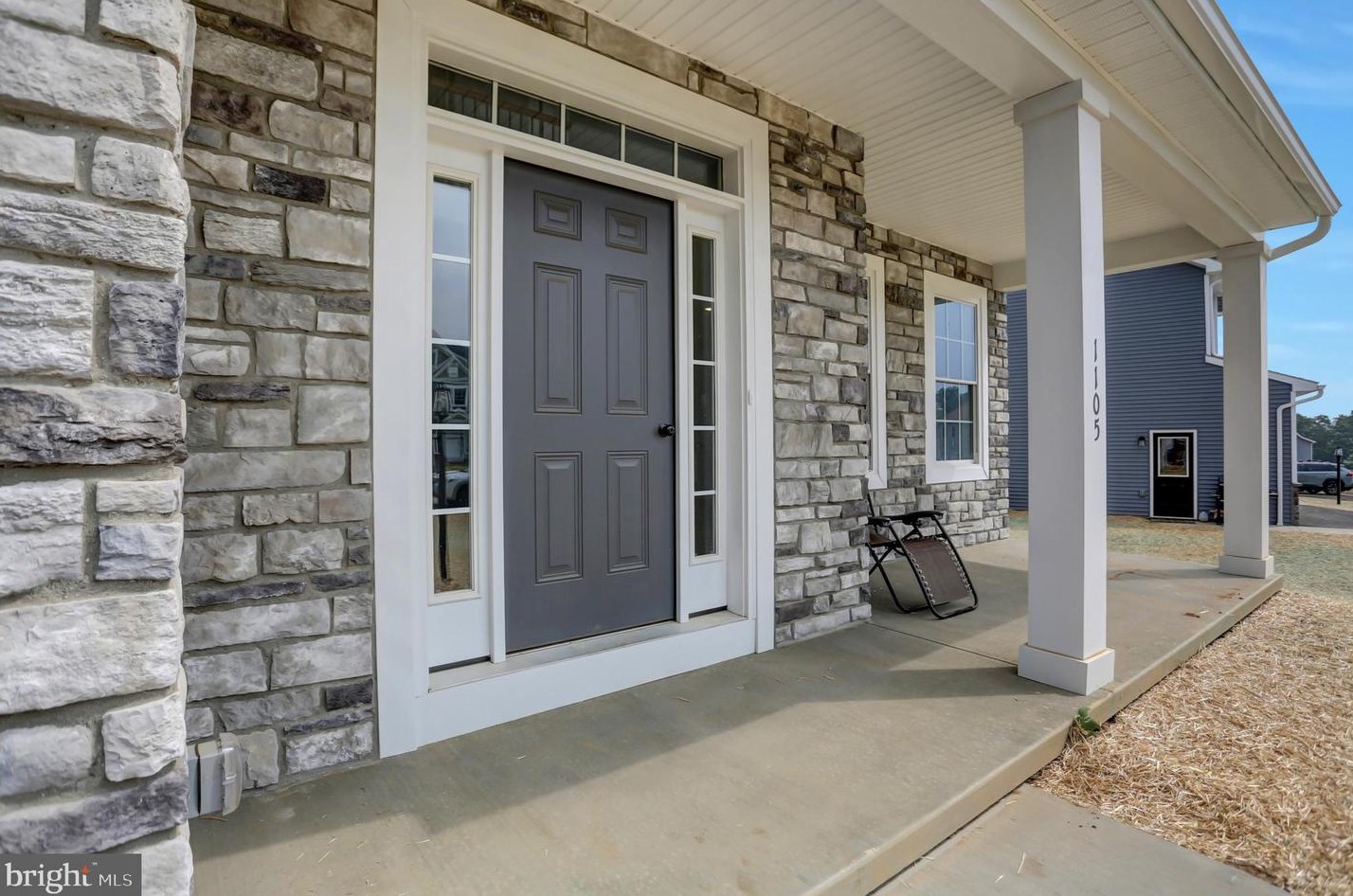 1106 Southwood Dr, Lees Cross Roads, PA 17257-8343