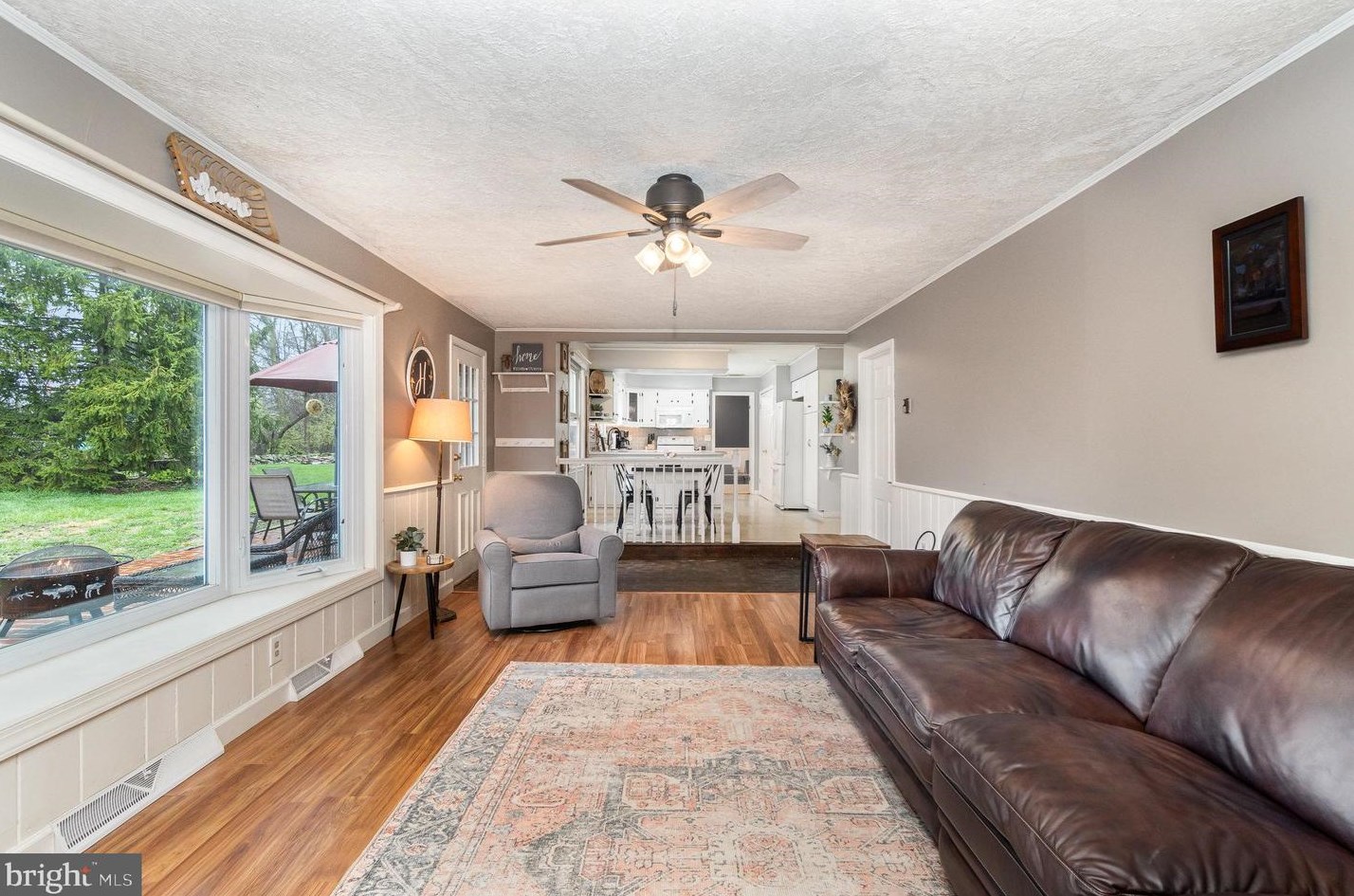 140 Hickory Rd, Carlisle PA  17015-9704 exterior