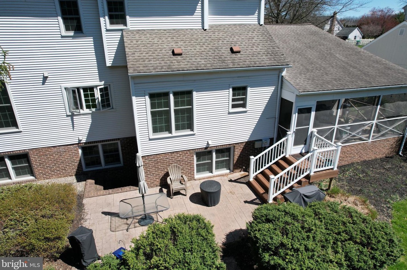 5923 Stephens Xing, Navy Sup Dpt PA  17050-6866 exterior