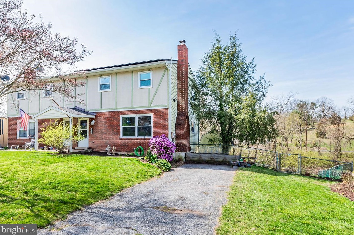 124 Faith Cir, Carlisle, PA 17013-8889