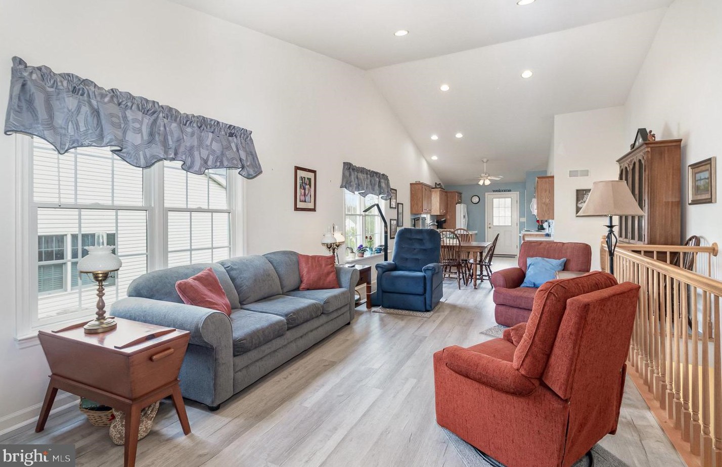 16 Redbud Dr, Navy Sup Dpt, PA 17050-1803