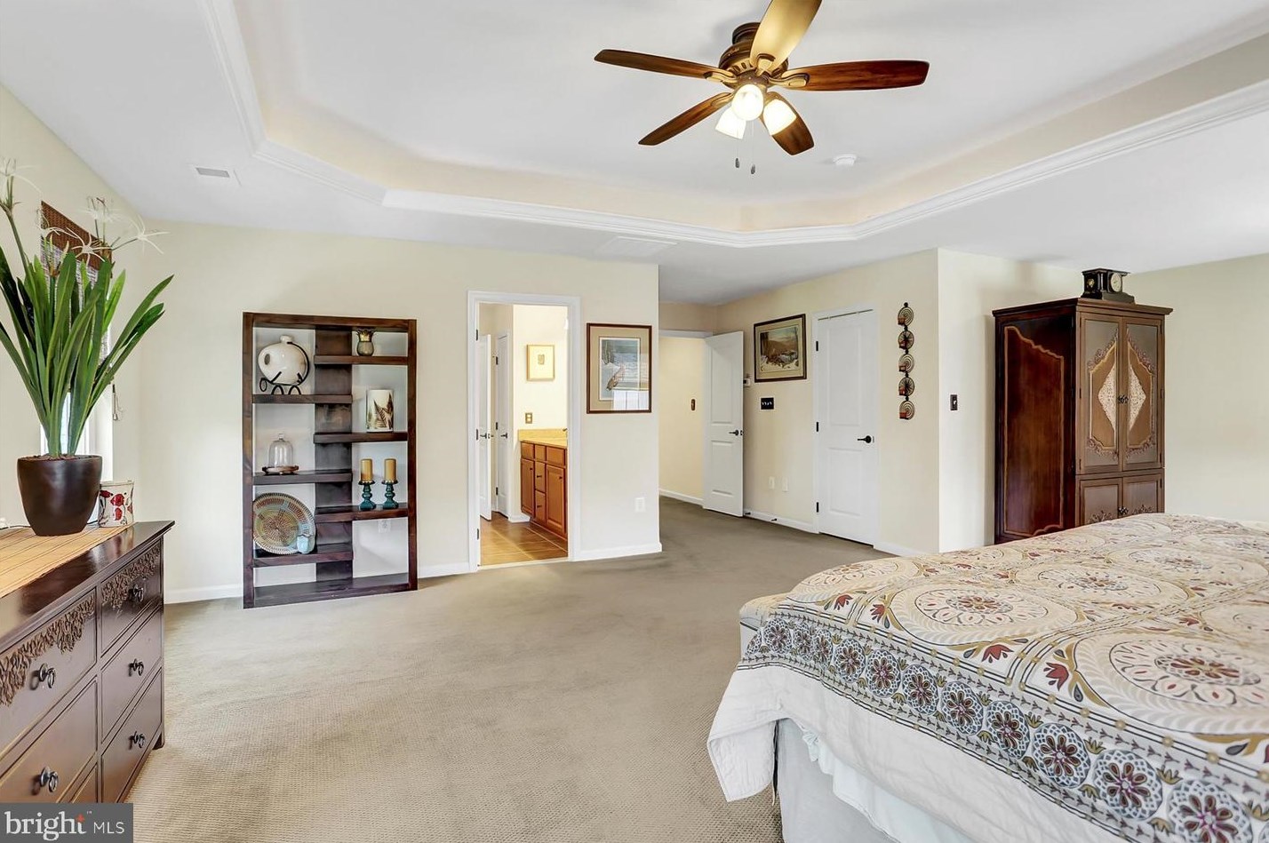 147 Warm Sunday Way, Navy Sup Dpt PA 17050-3802 exterior