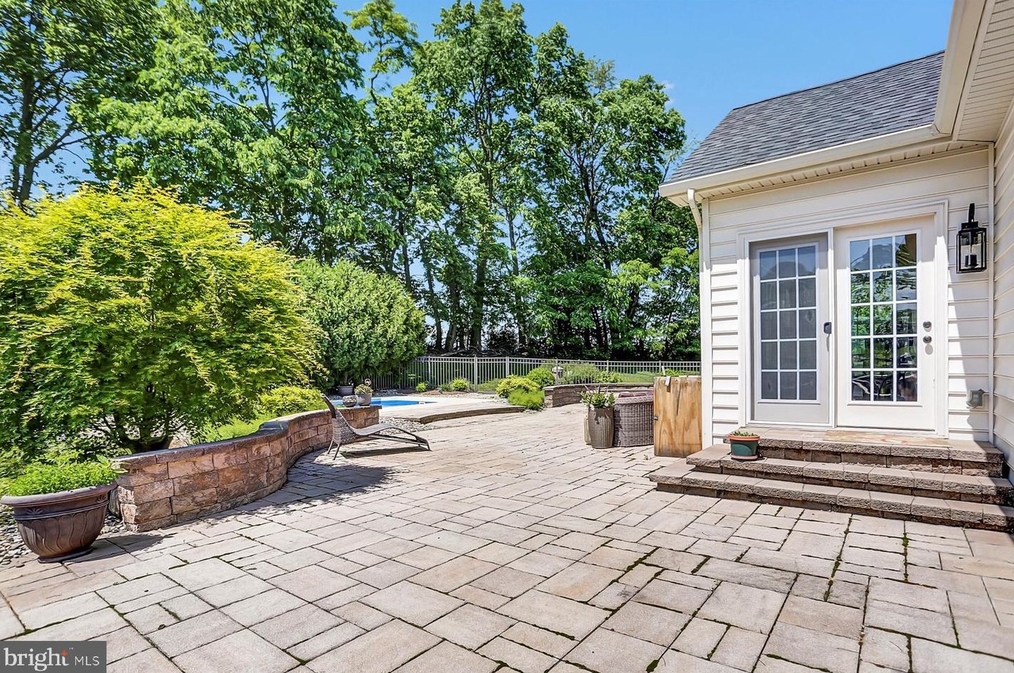 147 Warm Sunday Way, Navy Sup Dpt PA 17050-3802 exterior