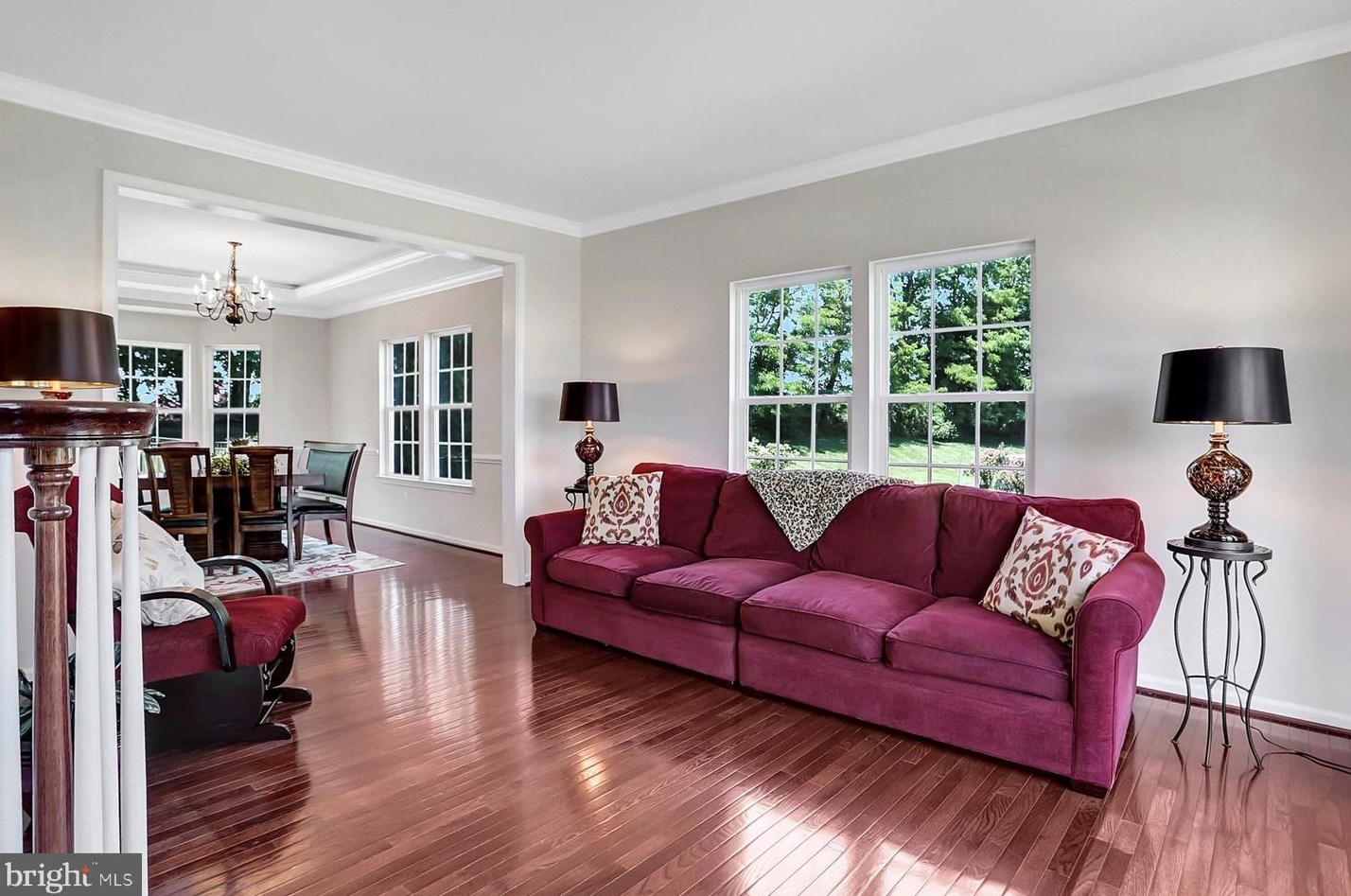 147 Warm Sunday Way, Navy Sup Dpt PA 17050-3802 exterior