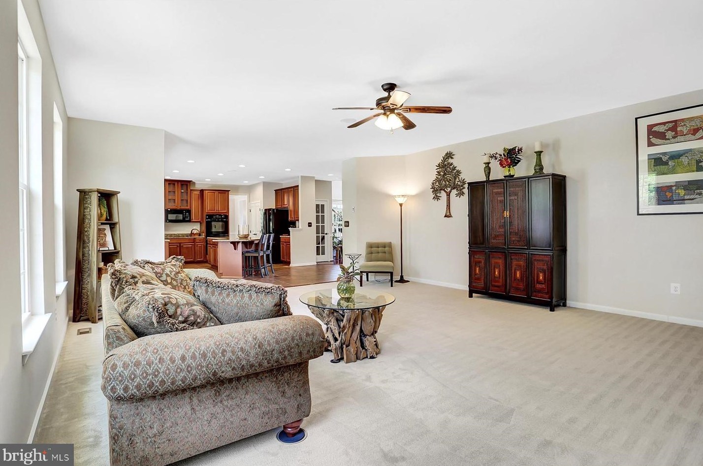 147 Warm Sunday Way, Navy Sup Dpt PA 17050-3802 exterior