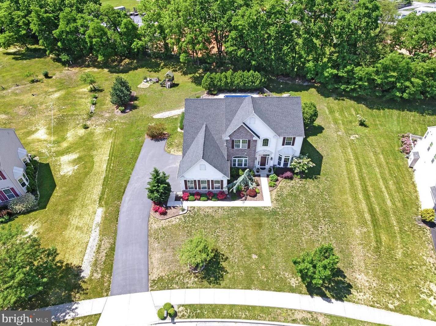 147 Warm Sunday Way, Navy Sup Dpt PA 17050-3802 exterior