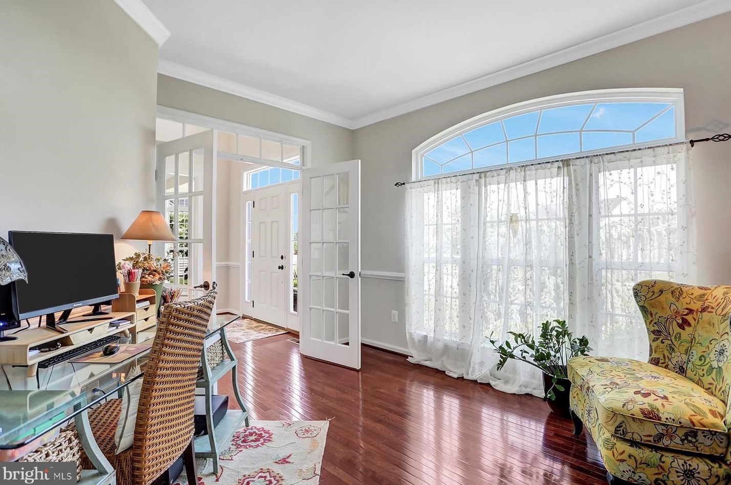 147 Warm Sunday Way, Navy Sup Dpt PA 17050-3802 exterior