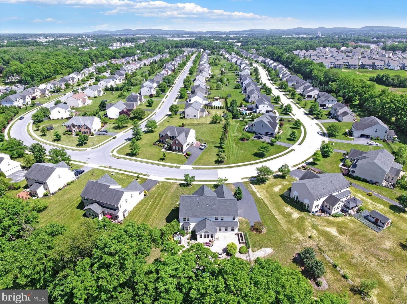 147 Warm Sunday Way, Navy Sup Dpt PA 17050-3802 exterior