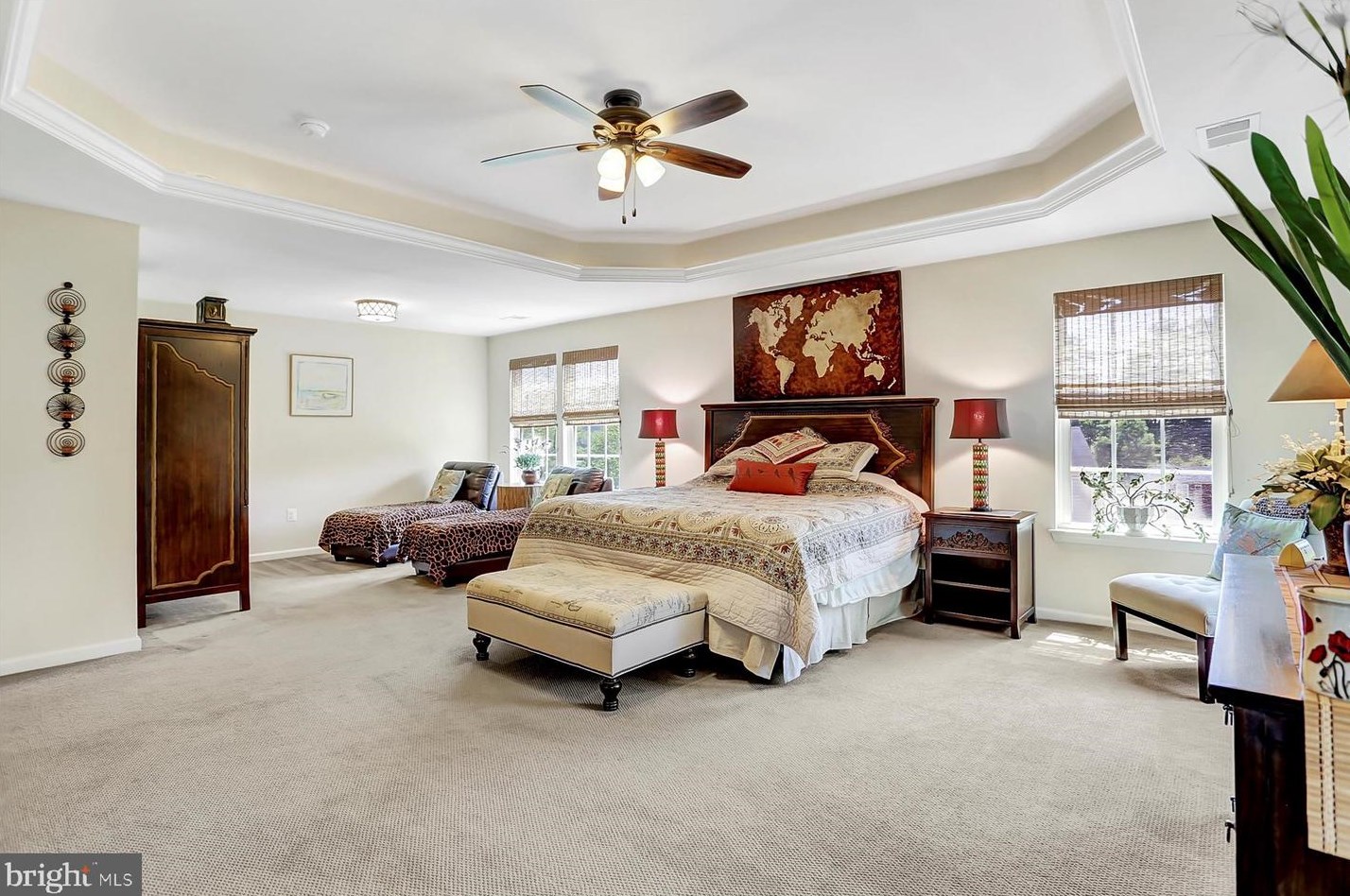 147 Warm Sunday Way, Navy Sup Dpt PA 17050-3802 exterior