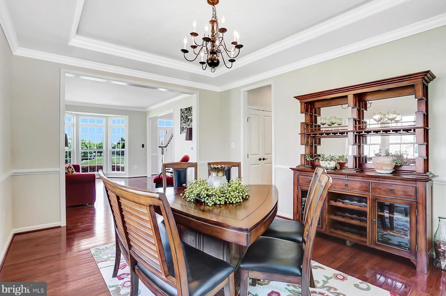 147 Warm Sunday Way, Navy Sup Dpt PA 17050-3802 exterior